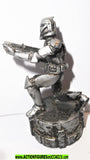star wars CLONE TROOPER pvc pewter hasbro toys action figures