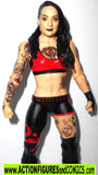 Wrestling WWE action figures RUBY RIOT 2019 divas 98 wwf
