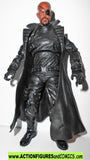 marvel legends NICK FURY Walmart 2011 Captain America movie fig
