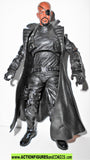 marvel legends NICK FURY Walmart 2011 Captain America movie fig