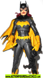 DC Multiverse BATGIRL 3 jokers batman todd universe
