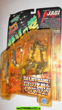 Fist of the North Star JAGI Xebec toys action figures 200X 2003 moc