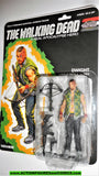 The Walking Dead DWIGHT gi joe TIGER FORCE lucille patrol gi joe python moc