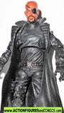 marvel legends NICK FURY Walmart 2011 Captain America movie fig