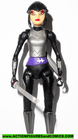 teenage mutant ninja turtles KARAI totally Nickelodeon playmates toys tmnt