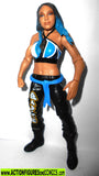 Wrestling WWE action figures MIA YIM 2019 divas 113 wwf