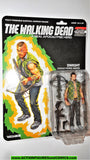 The Walking Dead DWIGHT gi joe TIGER FORCE lucille patrol gi joe python moc