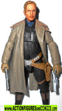 STAR WARS action figures BECKETT 6 inch the Black Series 68