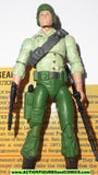 gi joe DUKE 2008 v25 25th anniversary senior ranking officer TRU