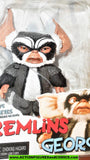 Gremlins GEORGE 2011 series 1 neca movie reel toys action figure moc