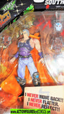 Fist of the North Star SOUTHER Xebec toys 6 inch action figures moc