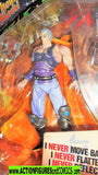 Fist of the North Star SOUTHER Xebec toys 6 inch action figures moc