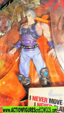 Fist of the North Star SOUTHER Xebec toys 6 inch action figures moc