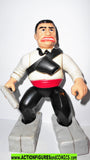 dick tracy LIPS MANLIS complete playmates 1990 movie series