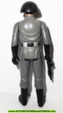 star wars action figures DEATH STAR SQUAD COMMANDER 1977 vintage kenner 100% complete