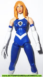 marvel legends INVISIBLE WOMAN ronan series fantastic four 4