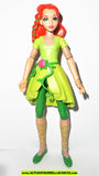 DC super hero girls POISON IVY 6 inch action figures batman universe