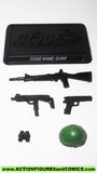 gi joe DUKE 2008 v25 25th anniversary senior ranking officer TRU