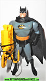 batman animated series COMBAT BELT 1992 kenner hasbro toy figure fig