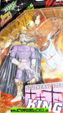 Fist of the North Star SHIN Southern Cross King south Xebec anime moc