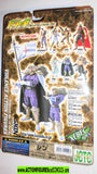 Fist of the North Star SHIN Southern Cross King south Xebec anime moc