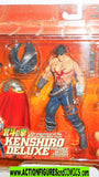 Fist of the North Star KENSHIRO DELUXE movie anime xebec moc
