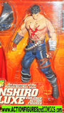 Fist of the North Star KENSHIRO DELUXE movie anime xebec moc