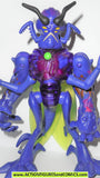 teenage mutant ninja turtles LORD DREGG insect commander Nickelodeon playmates 100