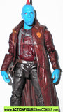 marvel legends YONDU guardians of the galaxy MCU movie