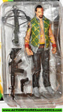 The Walking Dead DWIGHT gi joe TIGER FORCE lucille patrol gi joe python moc