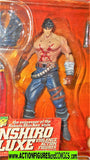 Fist of the North Star KENSHIRO DELUXE movie anime xebec moc