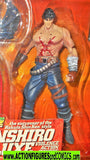 Fist of the North Star KENSHIRO DELUXE movie anime xebec moc