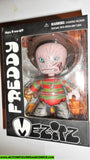 Mez-itz FREDDY KRUEGER funko pop horror movies moc mib