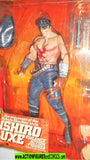 Fist of the North Star KENSHIRO DELUXE movie anime xebec moc