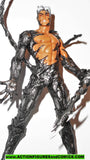 WITCHBLADE moore collectibles KENNETH IRONS complete 1998 6 inch
