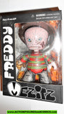 Mez-itz FREDDY KRUEGER funko pop horror movies moc mib