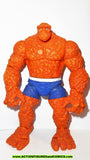 marvel legends THING fantastic four 4 Ronan wave FF