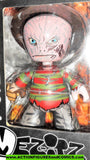 Mez-itz FREDDY KRUEGER funko pop horror movies moc mib