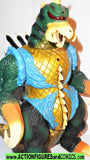 GODZILLA trendmasters GIGAN 10 inch action figure 1994
