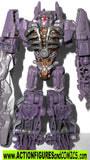 transformers movie SHOCKWAVE Fusion Tank 2011 dotm