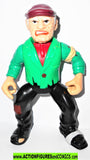 dick tracy THE TRAMP playmates 1990 movie series fig