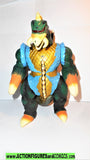 GODZILLA trendmasters GIGAN 10 inch action figure 1994