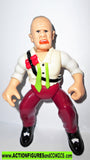 dick tracy PRUNEFACE movie 1990 action figures playmates toys