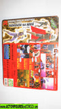 Fist of the North Star RAOH vs KENSHIRO Gold Bronze variant moc