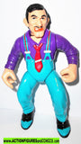 dick tracy BIG BOY CAPRICE 1990 playmates action figures 99p