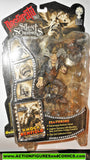 Silent Screamers KNOCK RENFIELD madman nosferatu 1922 horror classic moc