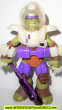 teenage mutant ninja turtles DONATELLO DON Dimension X space suit scientist