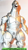GODZILLA trendmasters MECHA GODZILLA 10 inch action figure 1994