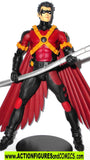 DC Multiverse ROBIN RED batman NEW 52 todd mcfarlane