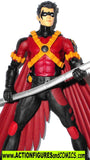 DC Multiverse ROBIN RED batman NEW 52 todd mcfarlane